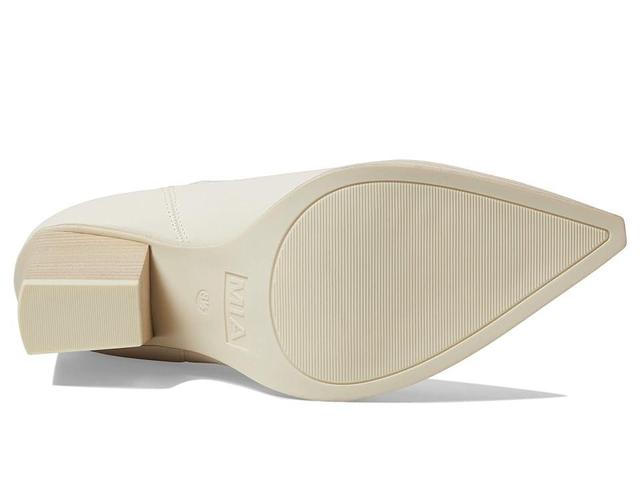 MIA Prairie (Bone) Women's Shoes Product Image
