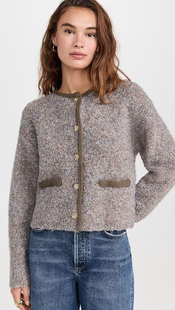 Line & Dot Mayfair Sweater | Shopbop Product Image