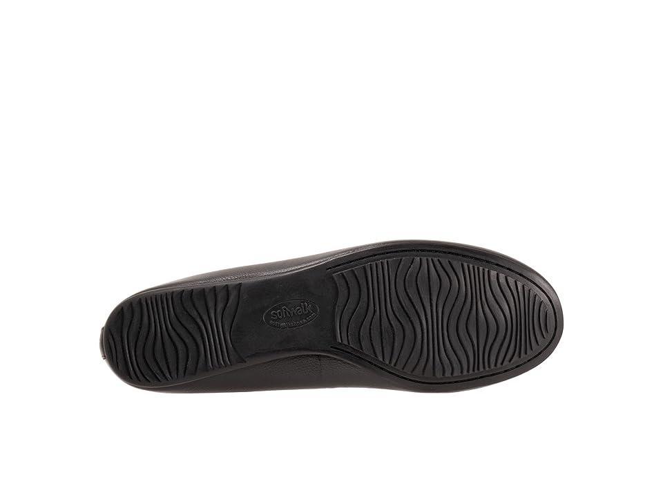 SoftWalk Selma Cutout Ballet Flat Product Image