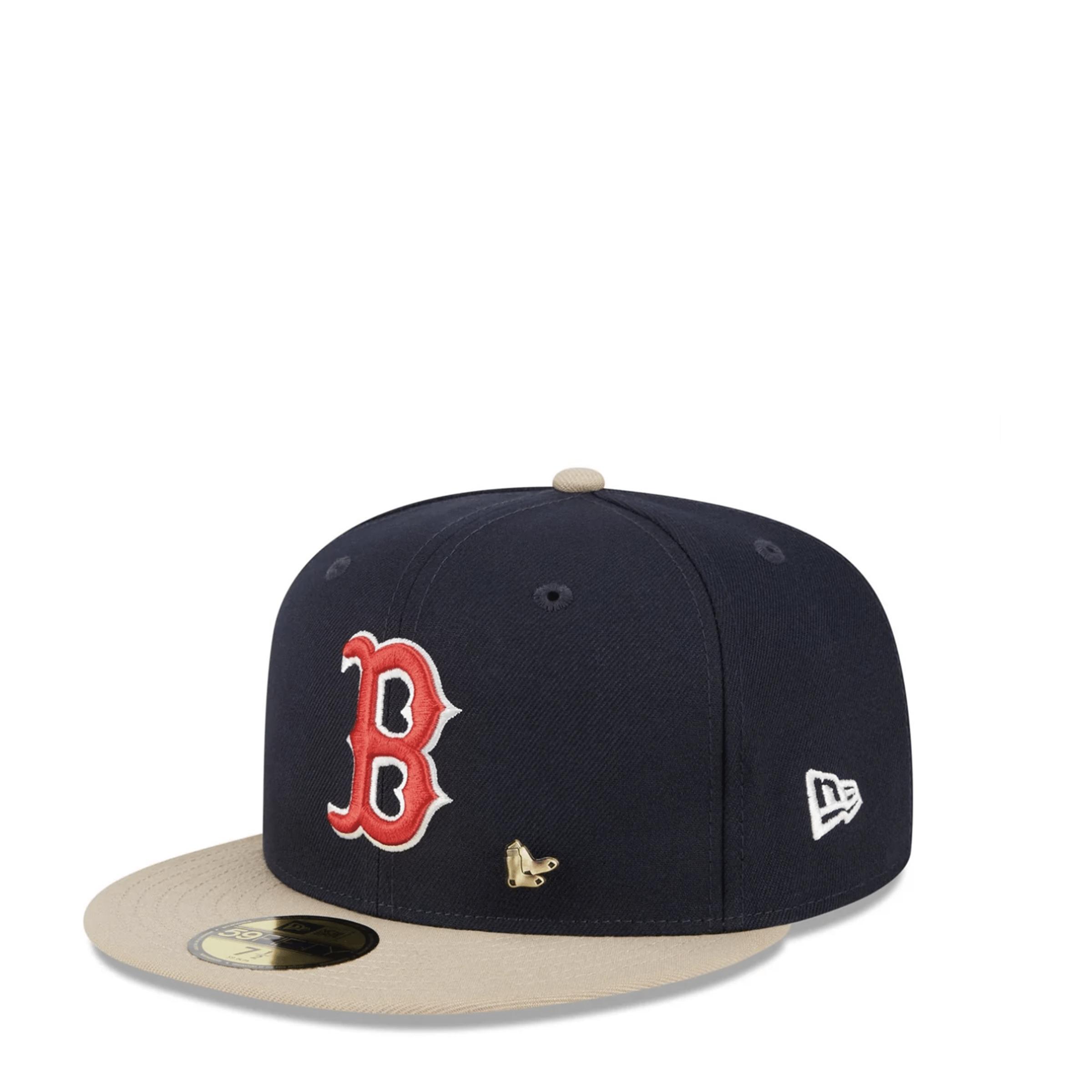 59FIFTY VARSITY PIN FITTED CAP Male Product Image