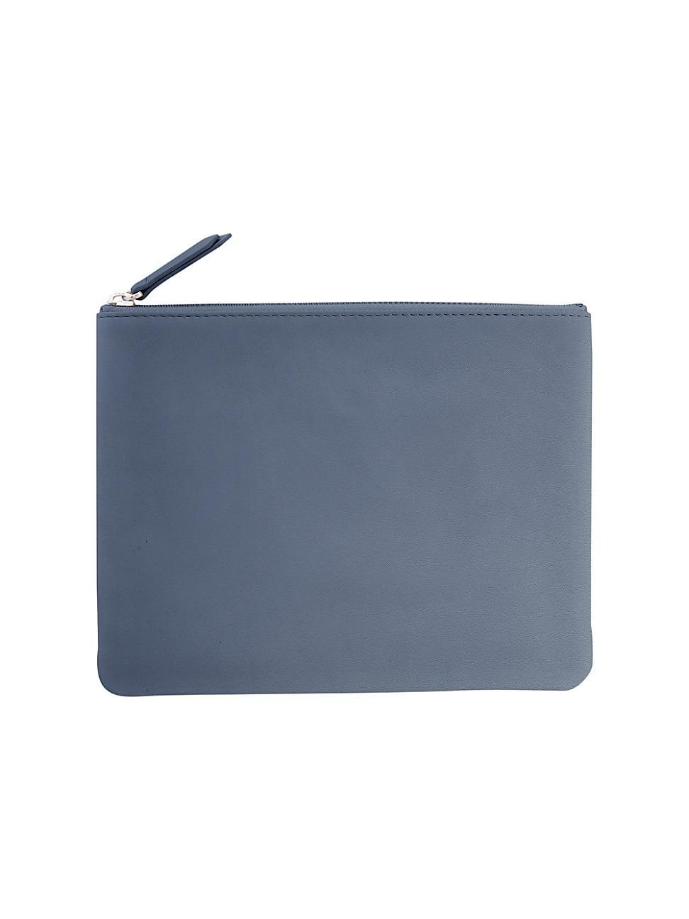 ROYCE New York Leather Travel Pouch Product Image