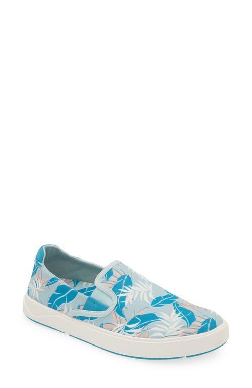 OluKai Laeahi PaI Slip-On Sneaker Product Image