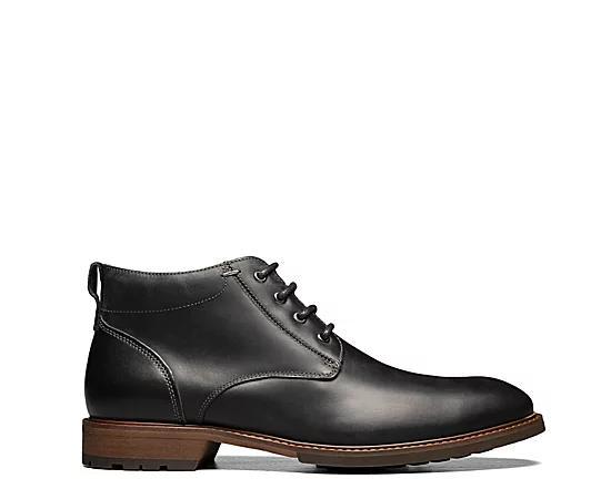 Florsheim Men's Lodge Plain Toe Chukka Boot Product Image