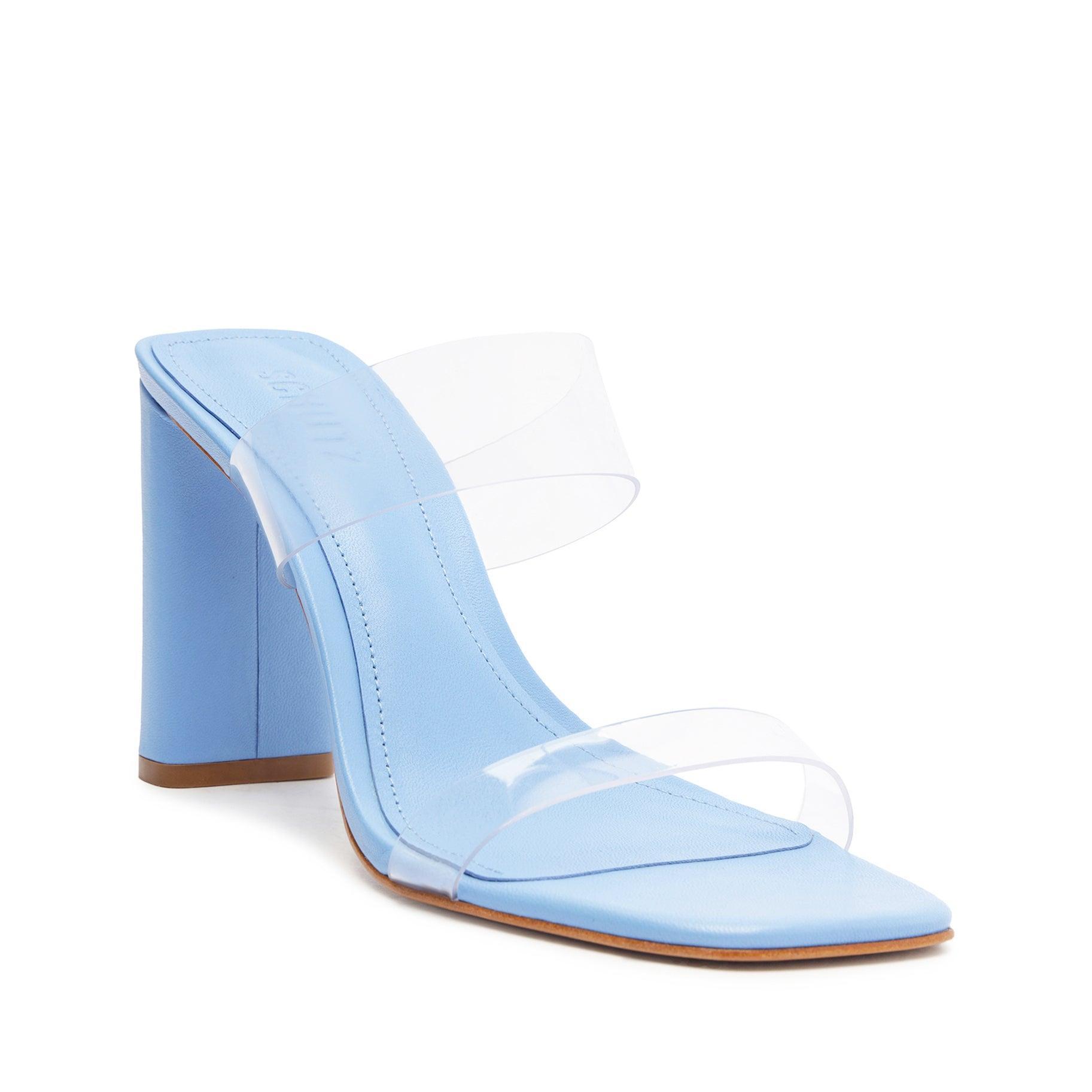 Ariella Tab Vinyl Sandal Female Product Image