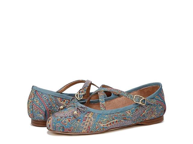 Circus NY by Sam Edelman Zuri Crush) Women's Shoes Product Image