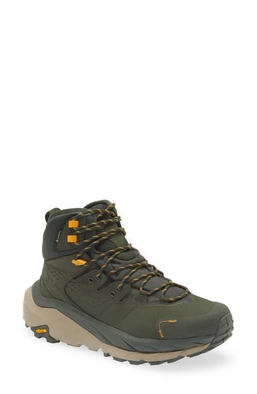 HOKA Kaha 2 GTX Waterproof Hiking Boot Product Image