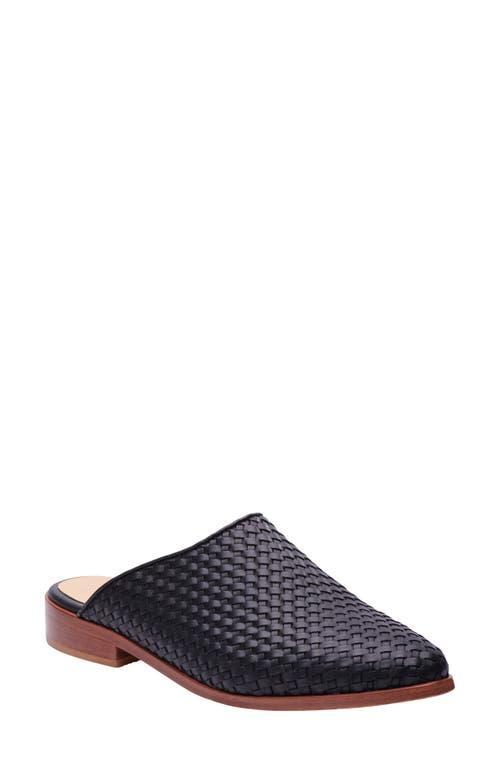 Nisolo Ama Woven Mule Product Image