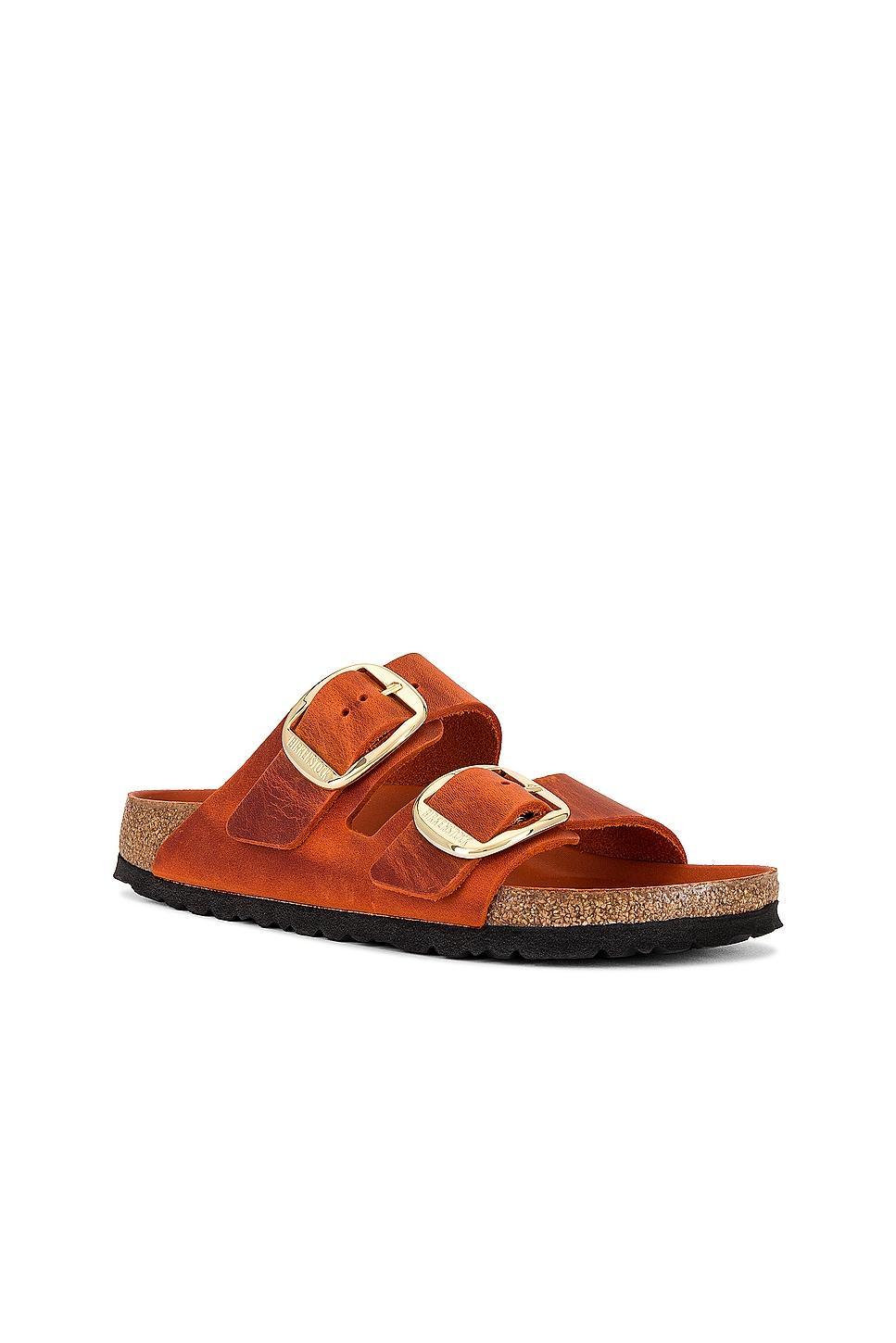 Arizona Big Buckle Sandal BIRKENSTOCK Product Image