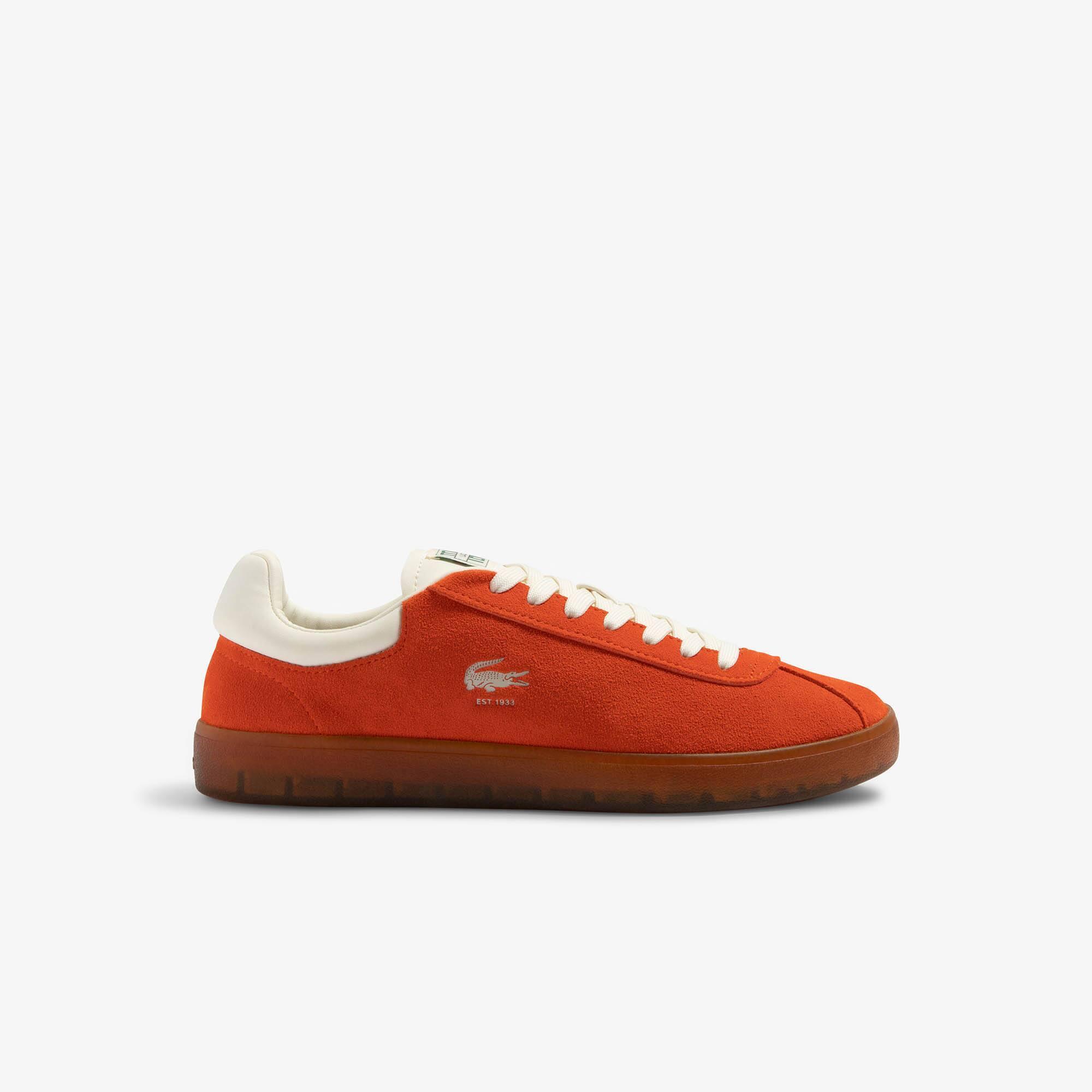 Men's Baseshot Translucent Sole Trainers Product Image