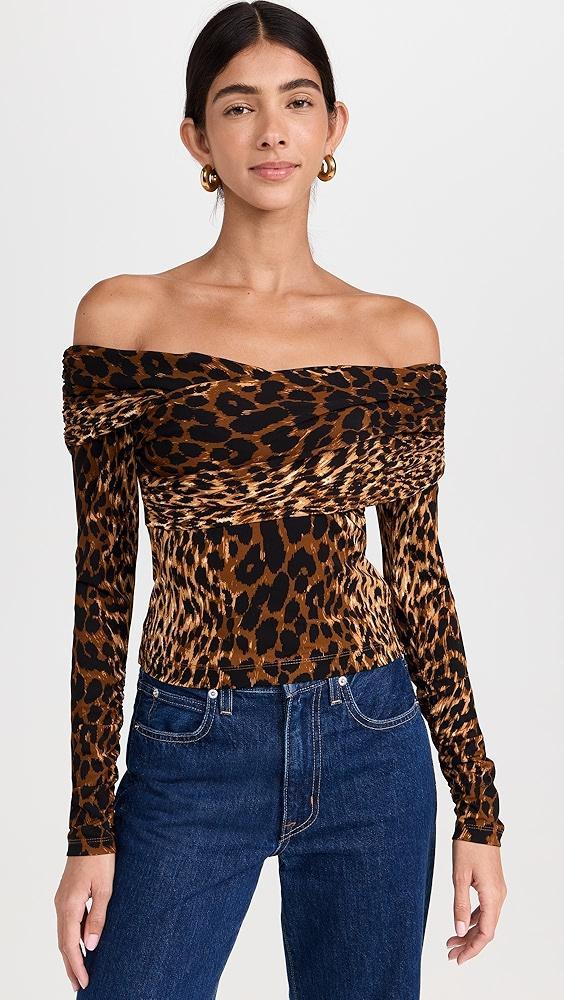 Cara Cara Mirana Top | Shopbop Product Image