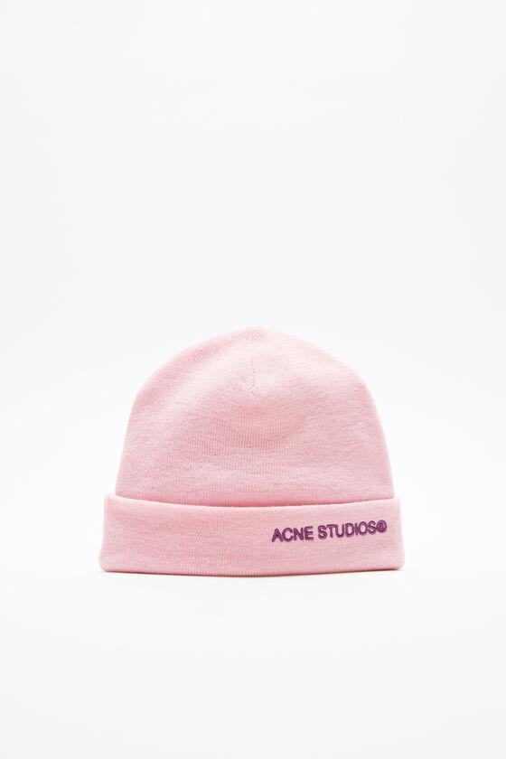 Logo beanie Product Image