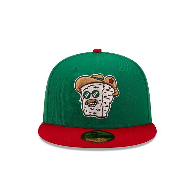 Frisco RoughRiders Copa de la Diversión 59FIFTY Fitted Hat Male Product Image