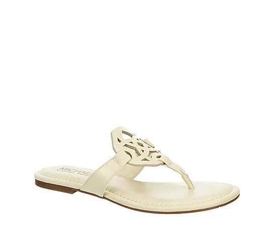 Michael By Shannon Womens Ariana Flip Flop Sandal Product Image