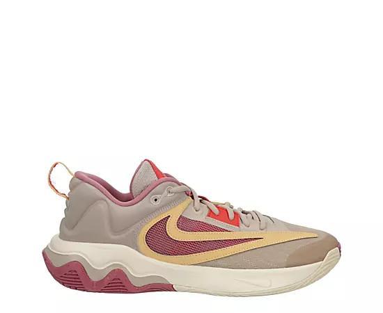 Nike Men's Giannis Immortality 3 Basketball Shoe Product Image