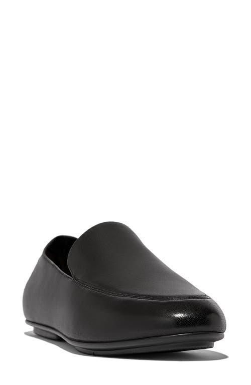 FitFlop Allegro Crush-Back Loafer Product Image