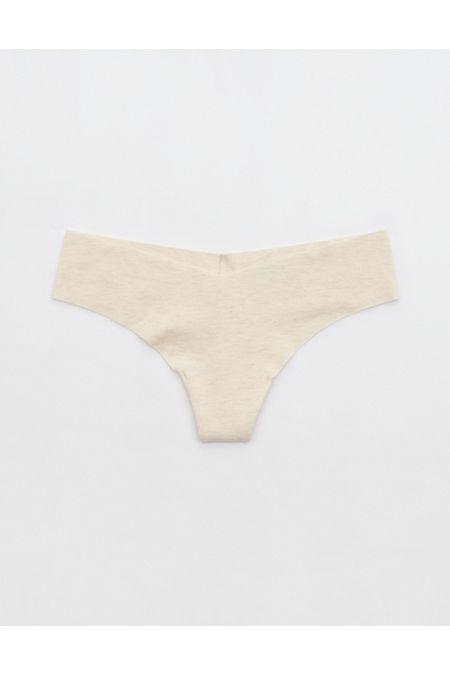 Superchill No Show Cotton Thong Underwear Women's Product Image