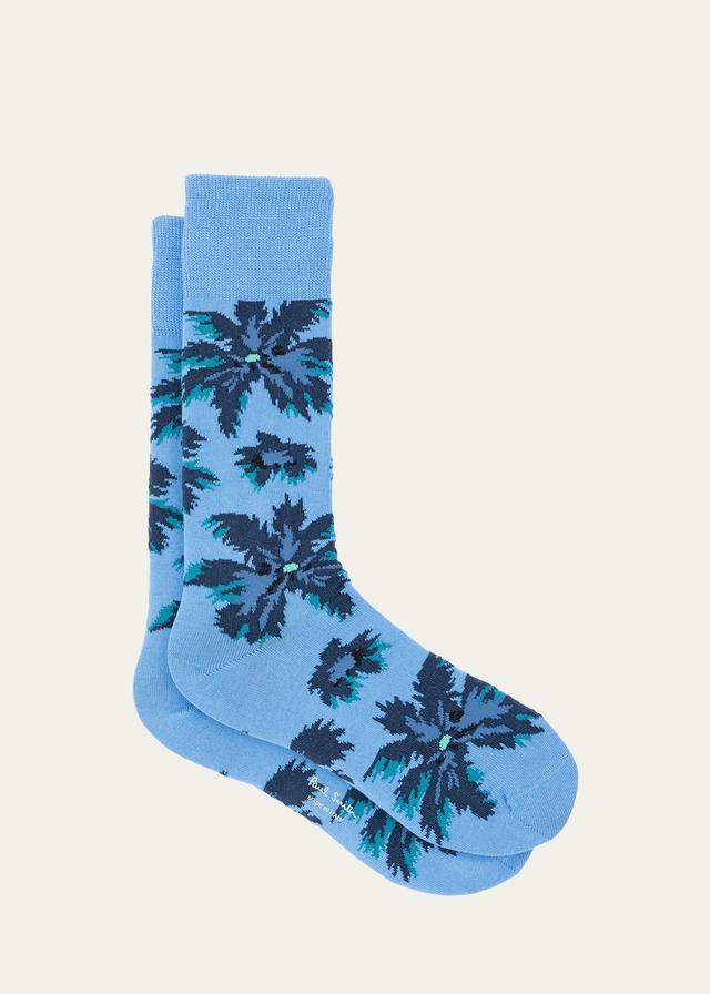 Mens Palmera Socks Product Image