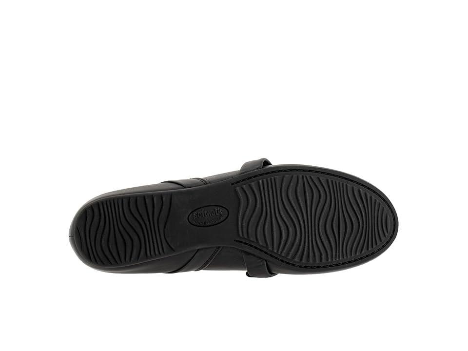 SoftWalk Samara Women's Flat Shoes Product Image