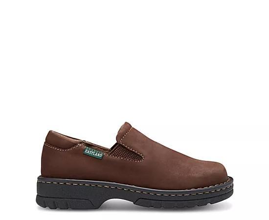 Eastland Newport Womens Leather Loafers Product Image