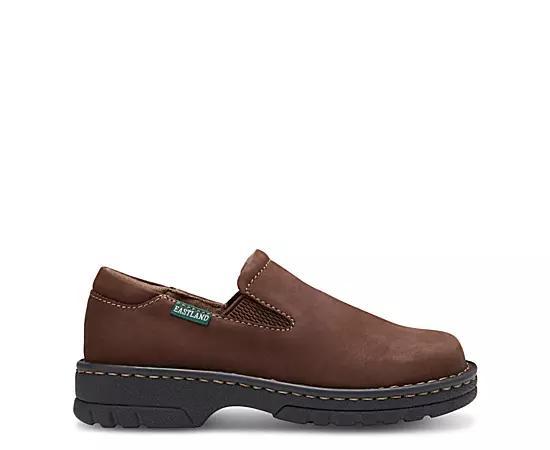 Eastland Womens Newport Slip On Loafer Product Image