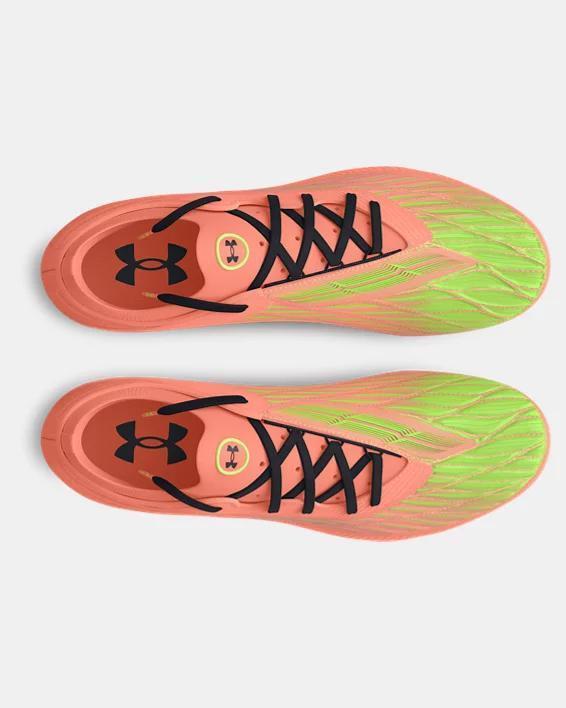 Women's UA Magnetico Elite 4 FG Soccer Cleats Product Image