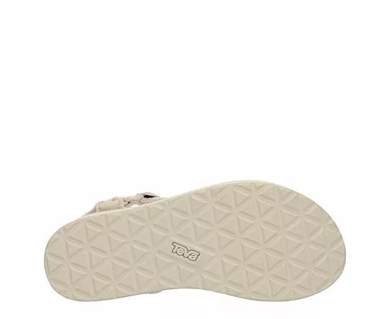 Midform Universal Canvas Sandals Product Image