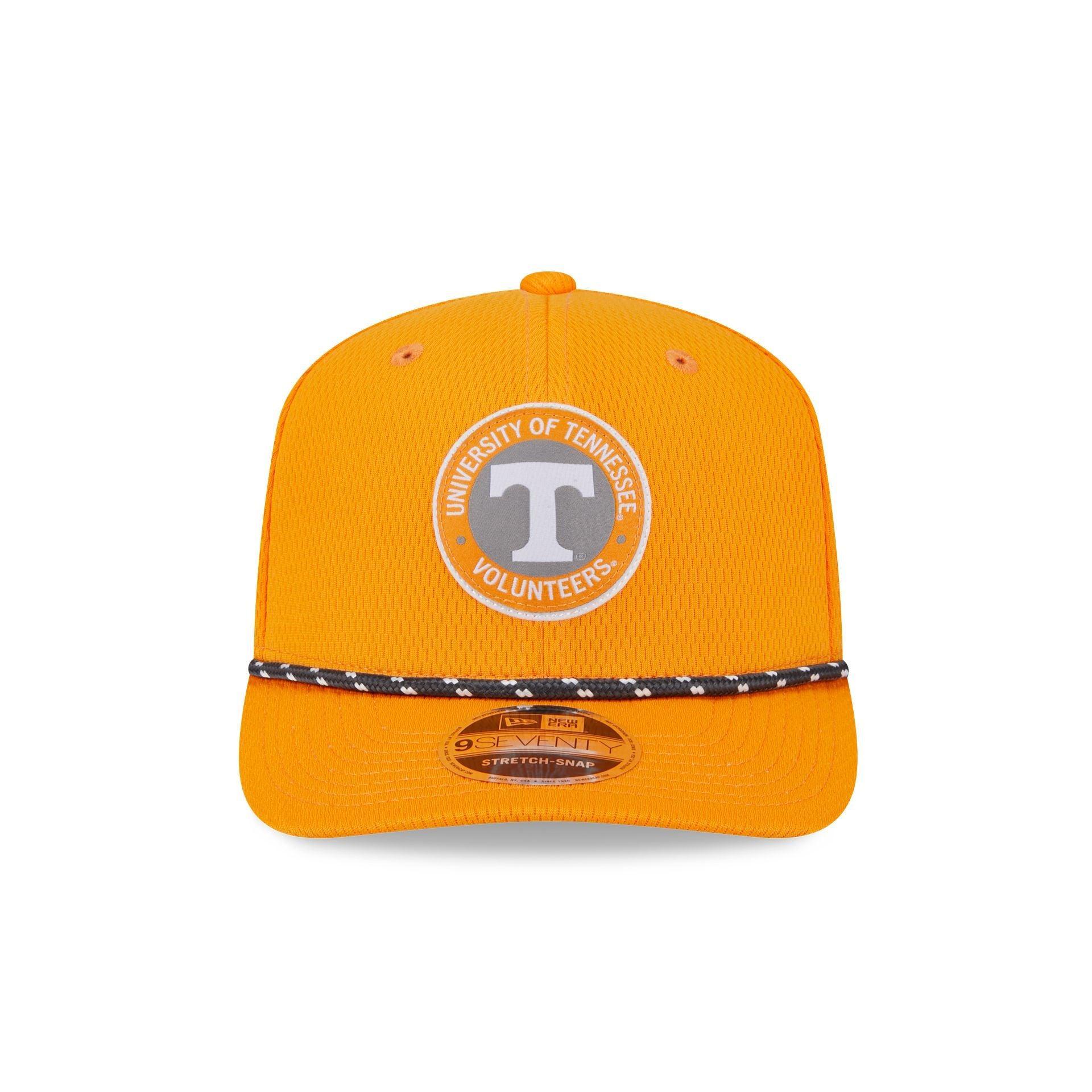 Tennessee Volunteers 9SEVENTY Stretch-Snap Hat Male Product Image