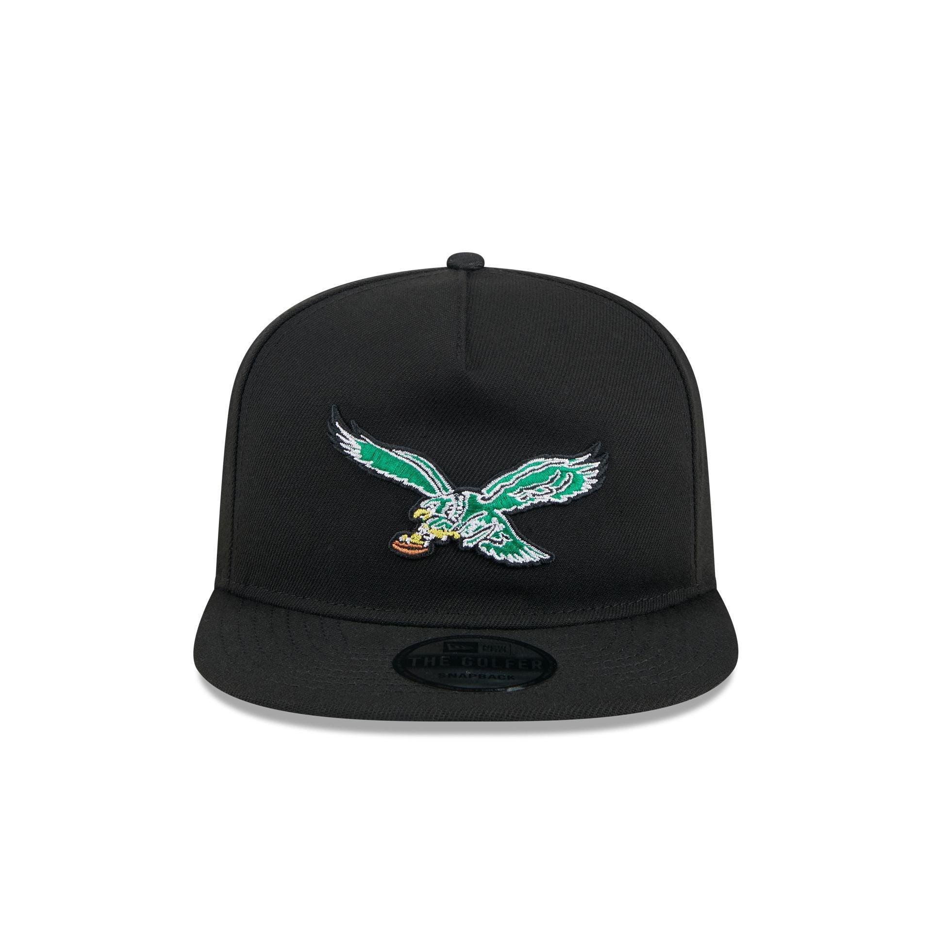 Philadelphia Eagles Golfer Hat Male Product Image