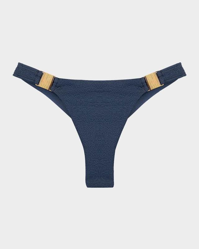 Firenze Becky Detail Cheeky Bikini Bottoms Product Image