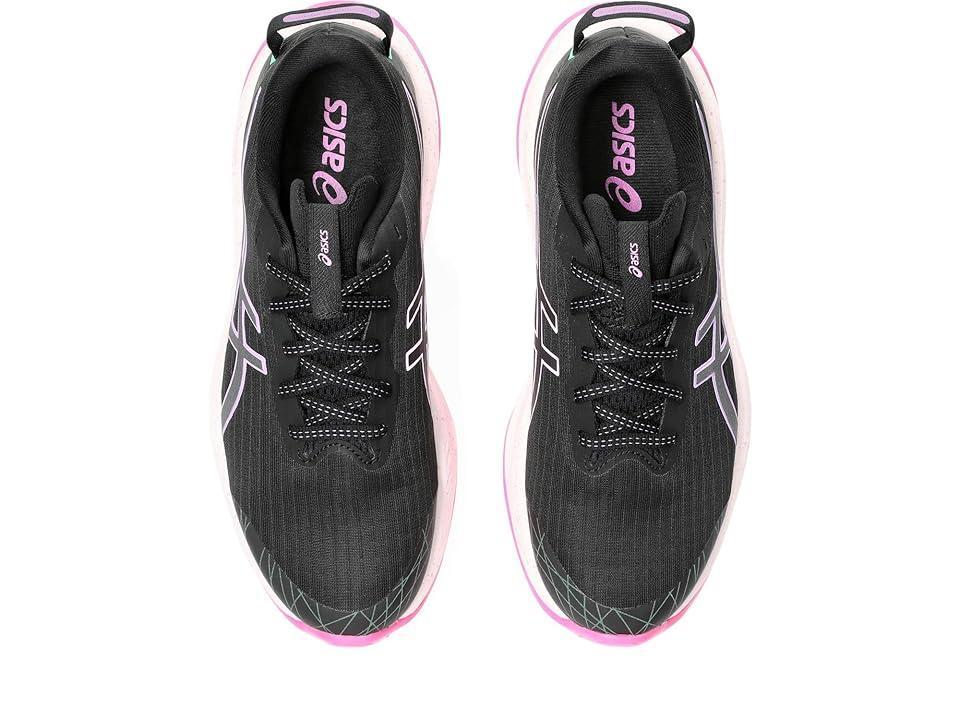 ASICS Women's GEL-Cumulus 26 Lite-Show (Lite-Show/Lavender Glow) Women's Running Shoes Product Image