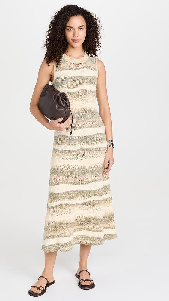 Ulla Johnson Gaia Dress | Shopbop Product Image