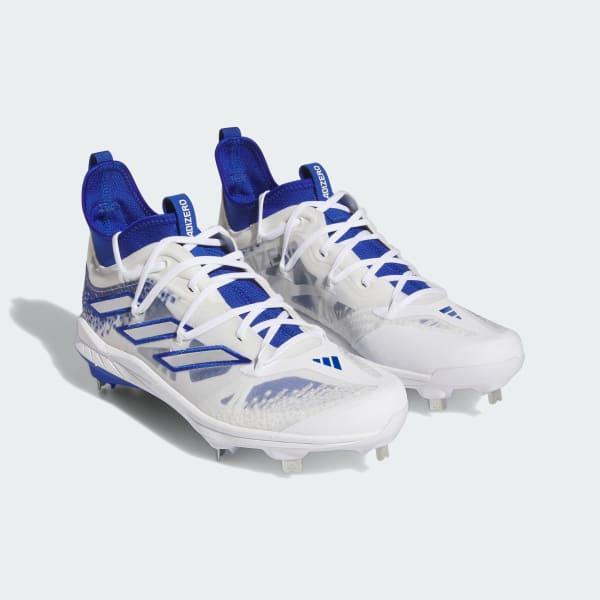 Adizero Afterburner 9 NWV Cleats Product Image