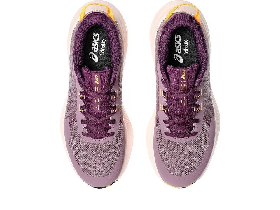 ASICS Women's GEL-Excite Trail 2 (Dusty Mauve/Deep Mauve) Women's Running Shoes Product Image