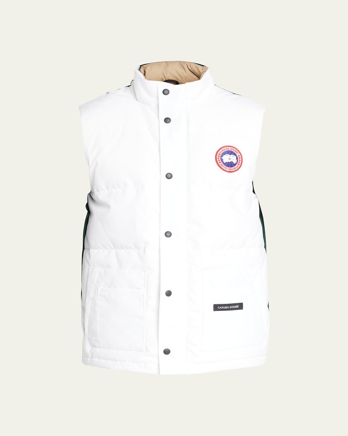 Mens Regeneration Freestyle Vest Product Image