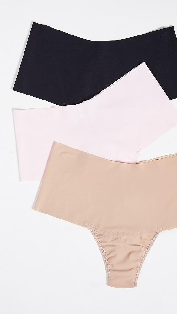 Hanky Panky Godiva High Rise 3 Pack | Shopbop Product Image