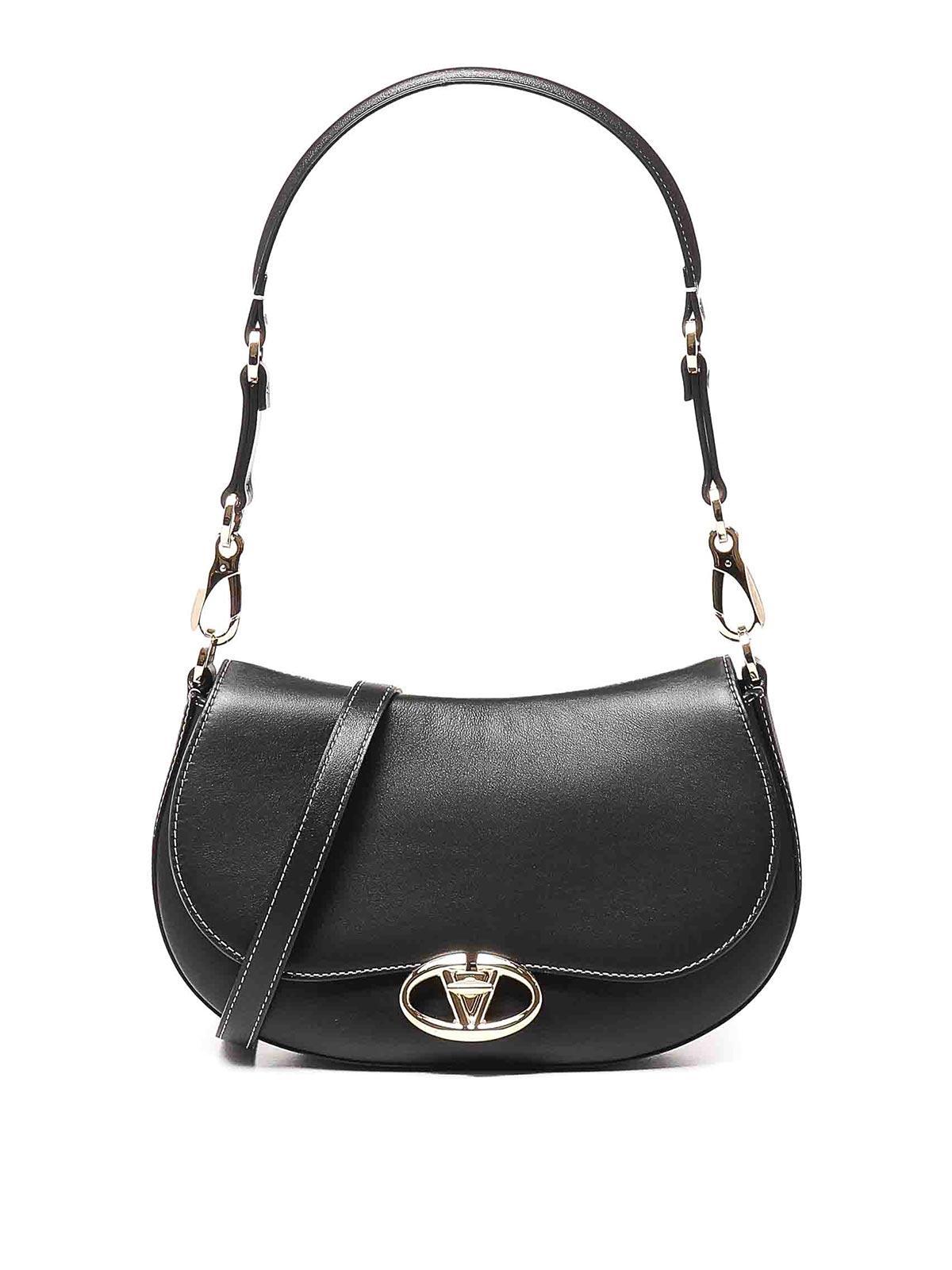 VALENTINO GARAVANI Bags In Black Product Image