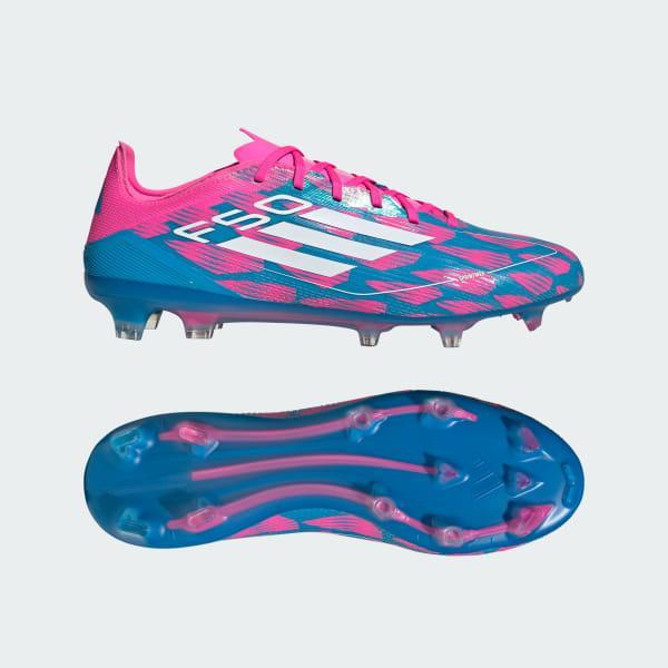 F50 Pro Firm Ground Soccer Cleats Product Image