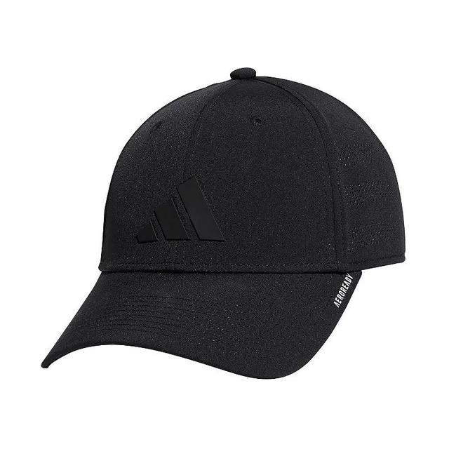 Mens adidas Gameday III Stretch-Fit Hat Product Image