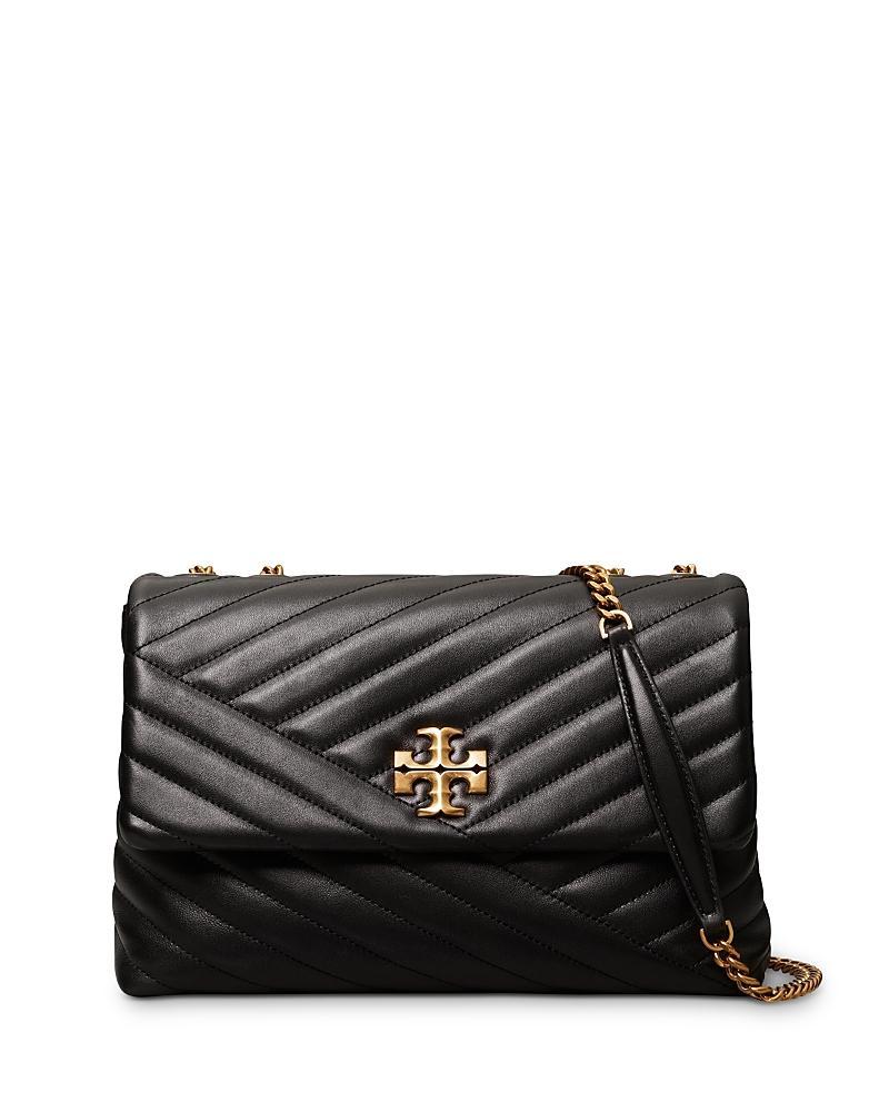 Tory Burch Kira Chevron Convertible Shoulder Bag Product Image