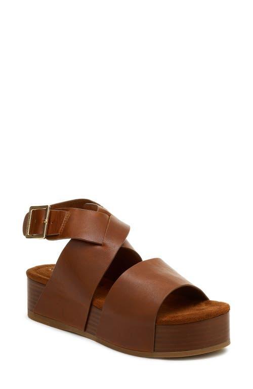 Kelsi Dagger Brooklyn Dunes Platform Sandal Product Image