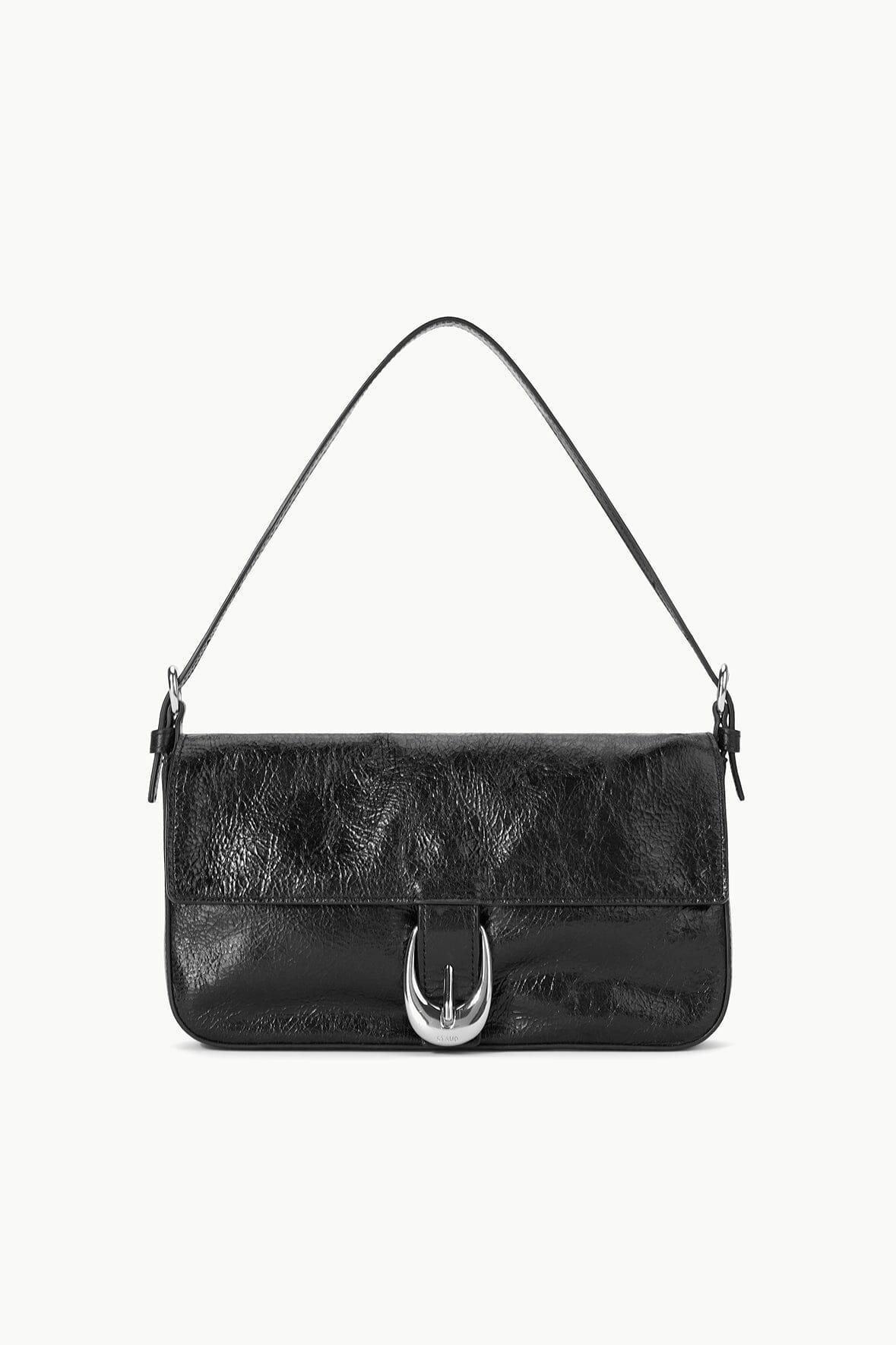 HARLOW BAG | BLACK Product Image