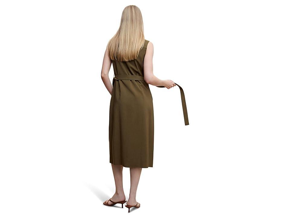 MANGO Dorotea Dress Women's Clothing Product Image