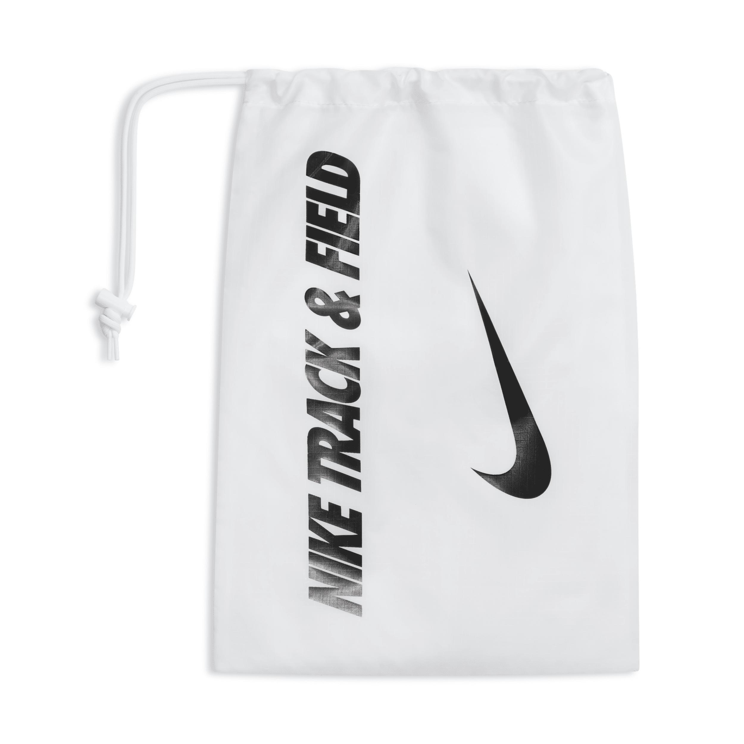 Nike Mens Zoom Rival Track & Field Sprinting Spikes Product Image