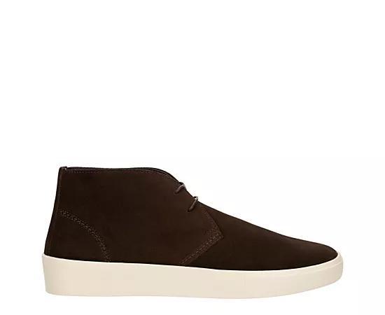 Franco Fortini Men's Denver Mid Sneaker Product Image