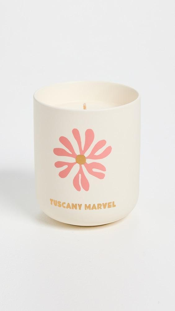 Assouline Tuscany Marvel Travel From Home Scented Candle | Shopbop Product Image