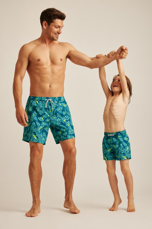 Bonoboys Swim Trunks Product Image