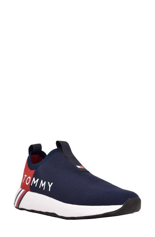 Tommy Hilfiger Aliah Sneaker Product Image