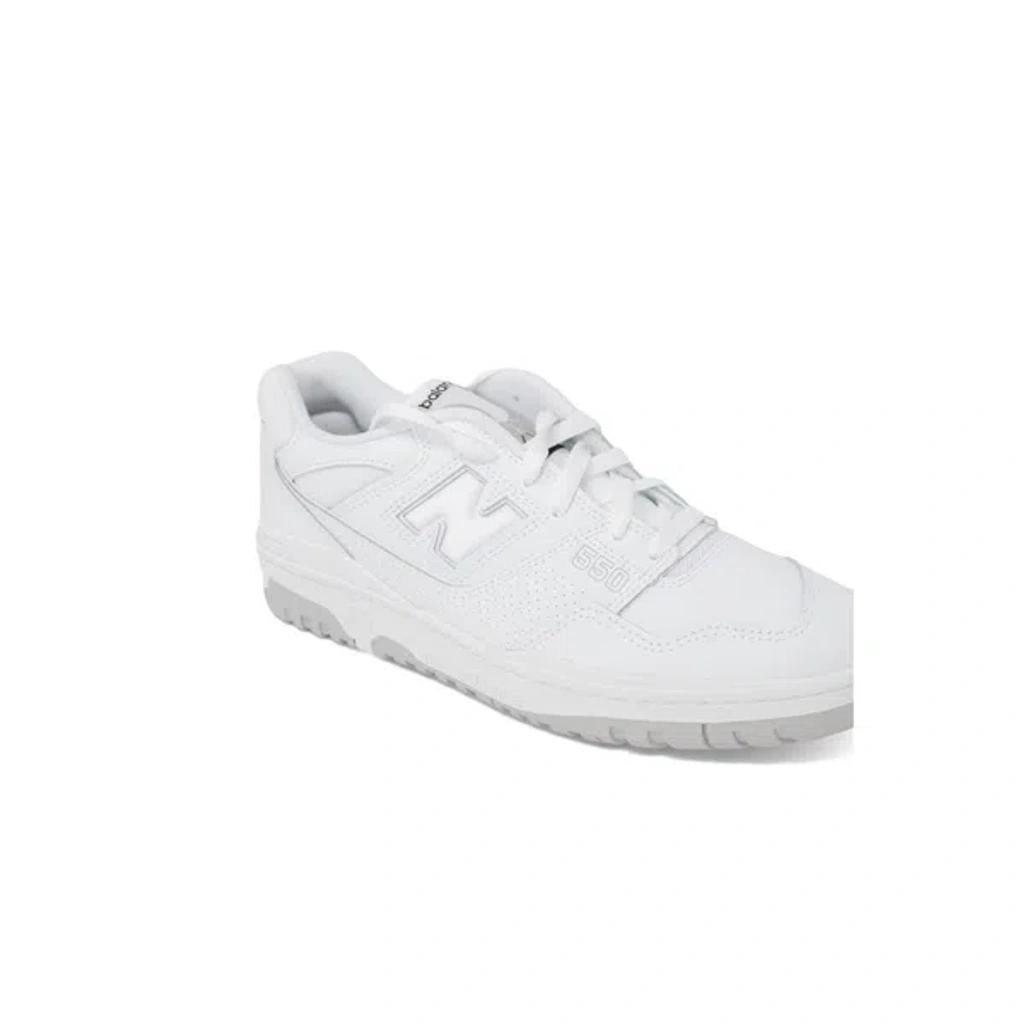 NEW BALANCE 550 Sneakers In White Product Image