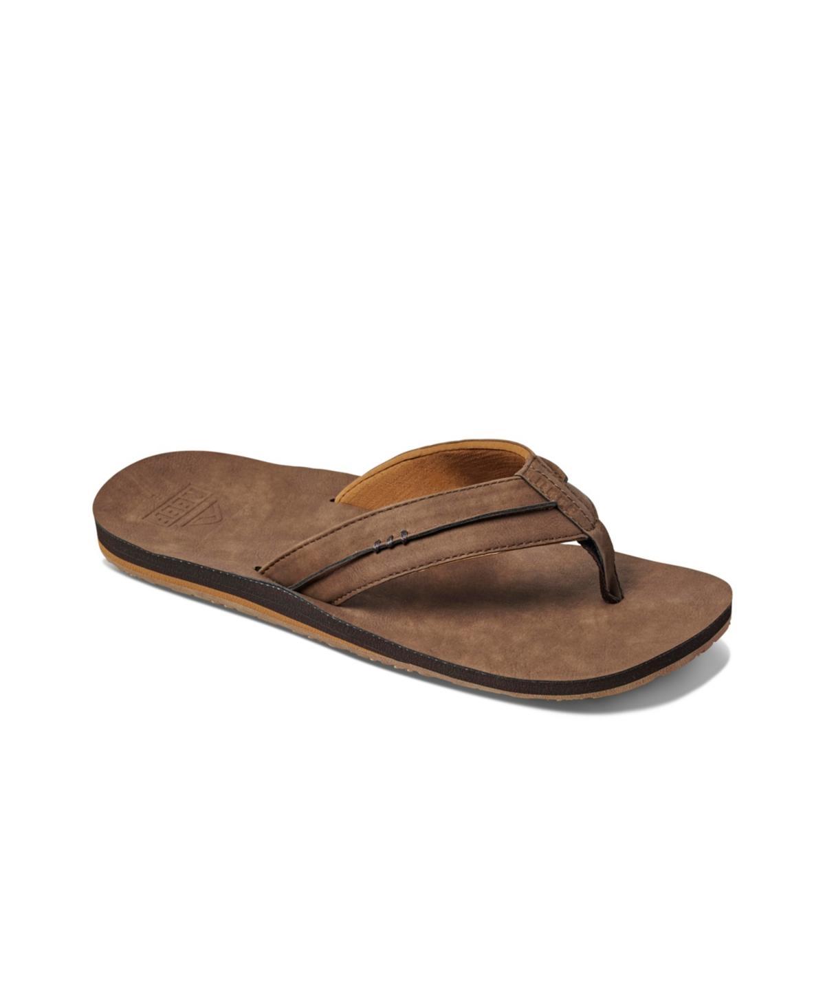 Reef Mens Marbea Sl Comfort Fit Sandals Product Image