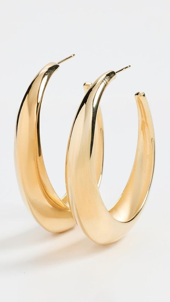 Jennifer Zeuner Jewelry Shira Earrings | Shopbop Product Image